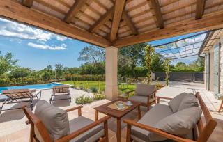 Villa-Osmium Smoljanci - Smoljanci - 3