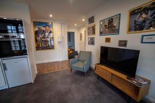 Bienvenue Chez Nous - Bergues - 4