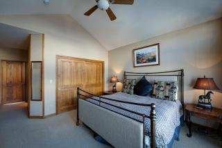 One Breckenridge Place Bear Trail Townhome: Stroll to Main St, Slopes - 2