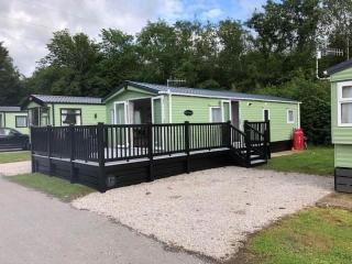 12 Borwick Lakes- Newly Refurbished - 2
