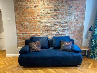 Apartament Koci Łeb - 2