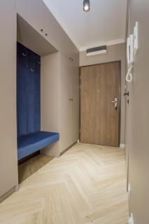 Apartament przy centrum i dworcu - Białystok - 2