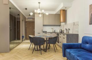 Apartament przy centrum i dworcu - Białystok - 6