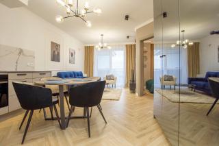 Apartament przy centrum i dworcu - Białystok - 5