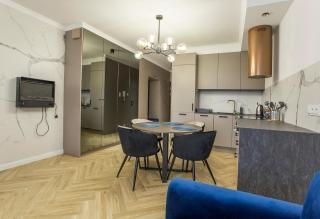 Apartament przy centrum i dworcu - Białystok - 7