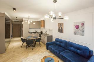 Apartament przy centrum i dworcu - Białystok - 9