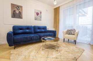 Apartament przy centrum i dworcu - Białystok - 4