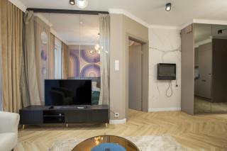 Apartament przy centrum i dworcu - Białystok - 3