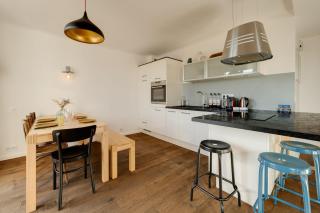 Le Sommeiller 37 - Apartment for 4 people with 360 view - Annecy - 5