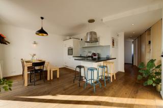 Le Sommeiller 37 - Apartment for 4 people with 360 view - Annecy - 3