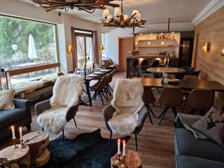 The Lodge at Bad Gastein - Bad Gastein - 4