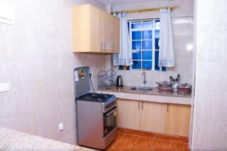 Best rated Garden Estate 2 bedroom - Nairobi - 3