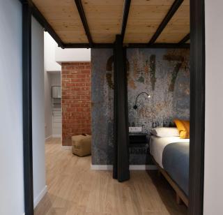 Loft con carácter en Valencia. - 4