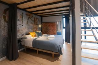 Loft con carácter en Valencia. - Valencia - 5