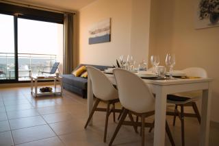 Apartamento Aguamarina - Playa Moncofa - Moncófar - 4