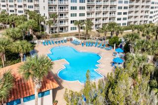 TOPS'L Summit 208 Combo - Destin - 5