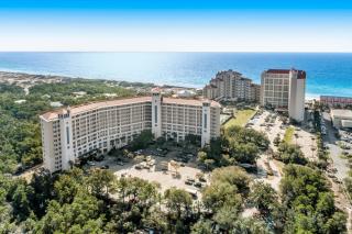 TOPS'L Summit 208 Combo - Destin - 4
