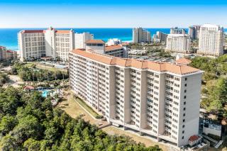 TOPS'L Summit 208 Combo - Destin - 3