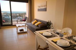 Apartamento Aguamarina - Playa Moncofa - 6
