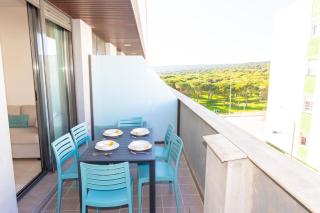 Casa del Carmen - Terraza y Paseo Marítimo - Barbate - 7