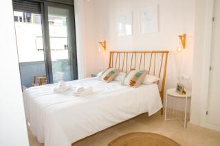 Casa del Carmen - Terraza y Paseo Marítimo - Barbate - 9