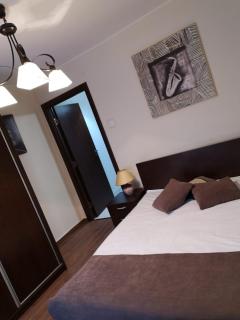 APARTAMENT AUTENTIC RESIDENCE - Predeal - 4