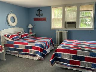 Chateau Country Inn and Captain's Cottage - Clayton - 0