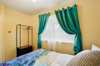 Three Bed near London excel - Abbey Wood - 4