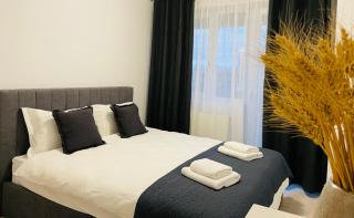 Q Home Apartment - Palas Center - Iaşi - 9