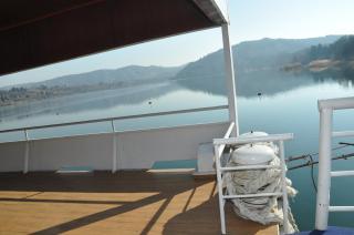 Hotel Brod Panini Veles - Veles - 8