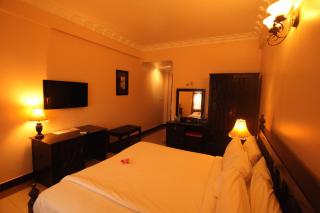 Golden Tulip Stone Town Boutique - 3