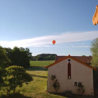 Au repos des elfes - Braye-sous-Faye - 2