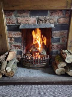 Cosy character cottage - 5