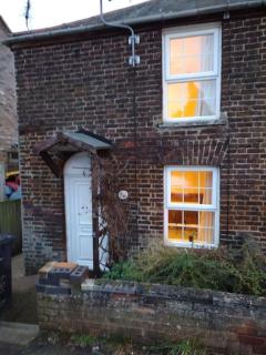 Cosy character cottage - 4