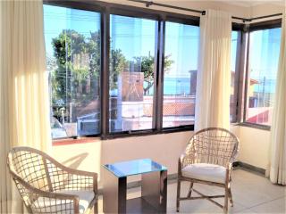 Apartamento Vista ao Mar Maresias - Maresias - 8