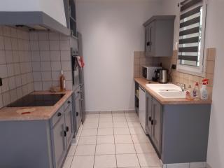 Charmante maison à Payzac - Payzac - 2