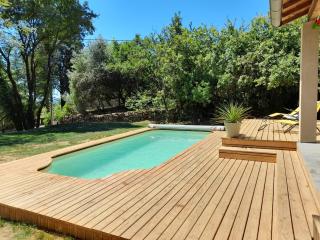 Charmante maison à Payzac Promos dernières dispo été - 7