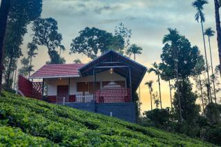 Mayflower Holiday Villa - Meppādi - 9