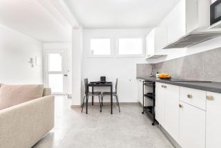 Sweet garden Las palmas - 5