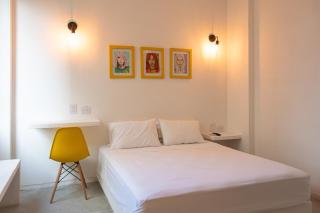 OASIS TROPICAL HOTEL - Santa Marta - 3