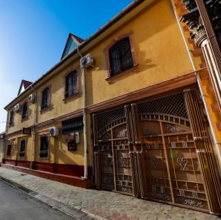 ALI HOSTEL - Dushanbe - 0