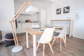 Rossani Suites&Aparts - Bari - 9