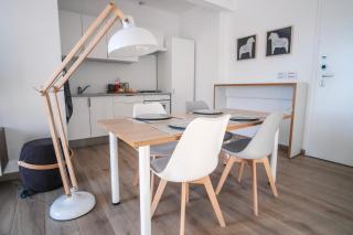 Rossani Suites&Aparts - Bari - 8