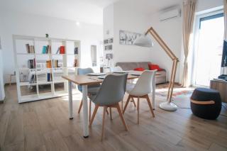 Rossani Suites&Aparts - Bari - 6