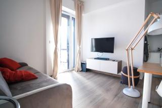 Rossani Suites&Aparts - Bari - 3