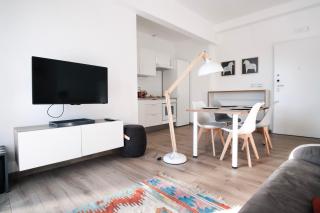 Rossani Suites&Aparts - Bari - 1