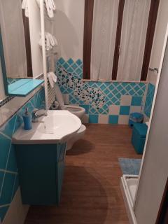 B&B La Dolce Sosta - Fonni - 4