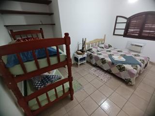 Hospedagem da Val - Paraty - 4