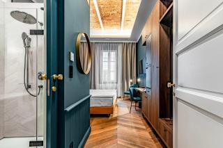 Palatinus Boutique Hotel - Pécs - 8
