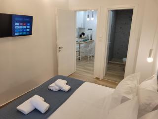 Acropolis Thisio Apartment 2 bedrooms 2 bathrooms - 9